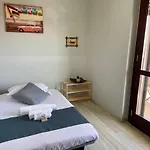 Comfort Sky Apartment