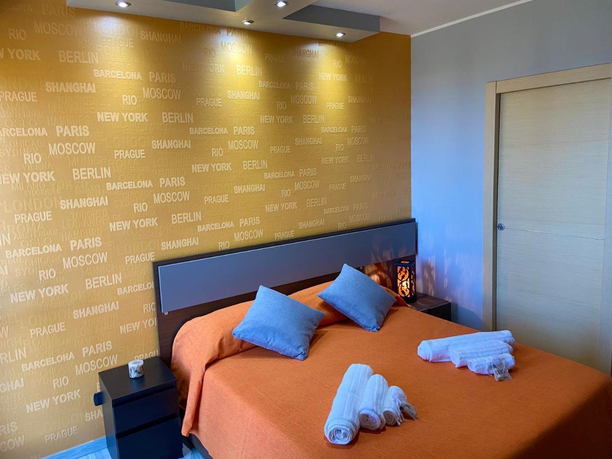 Apartamento Comfort Sky *