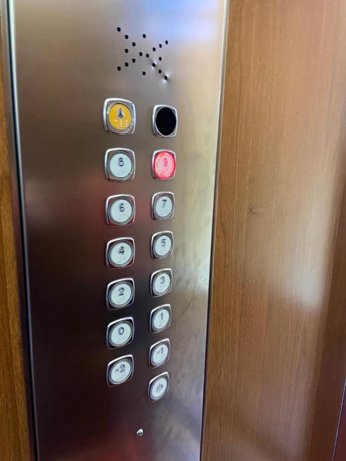 Comfort Sky Apartamento Bari