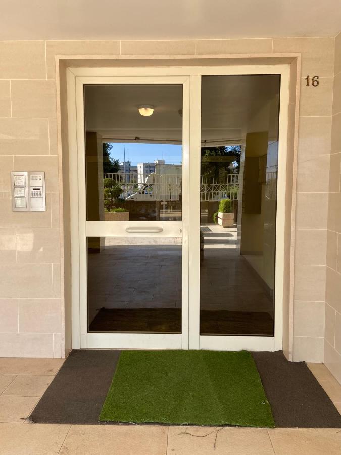 Apartamento Comfort Sky Bari