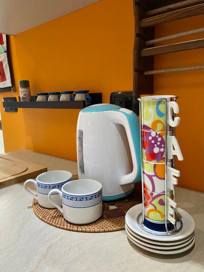 Apartamento Comfort Sky