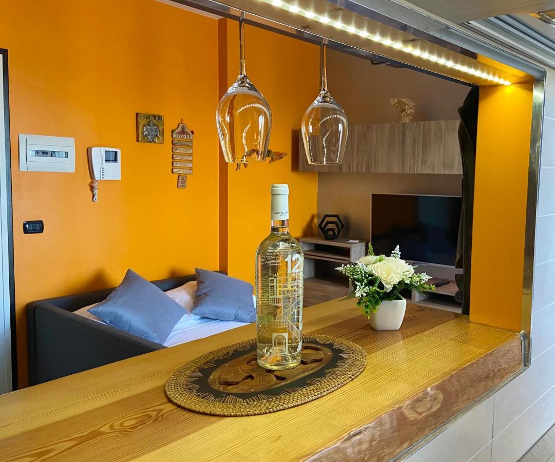 Comfort Sky Apartamento
