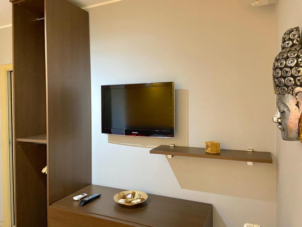 Comfort Sky Apartamento