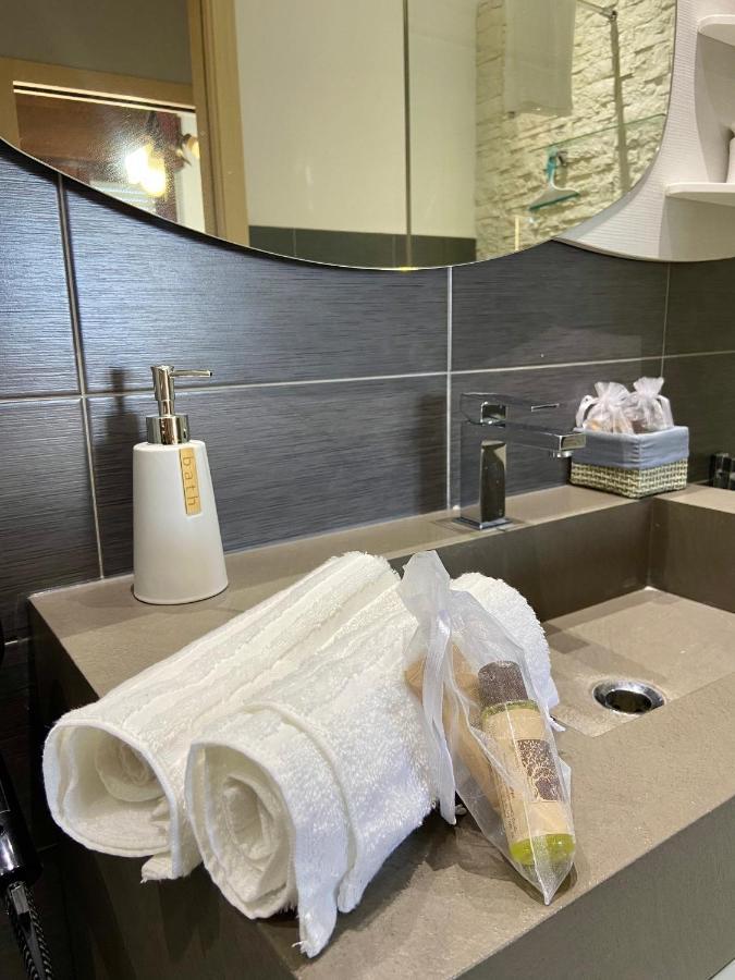 Comfort Sky Apartamento Bari