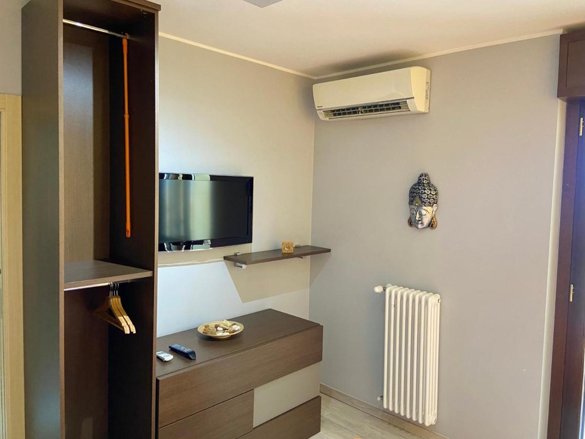 Comfort Sky Apartamento Bari