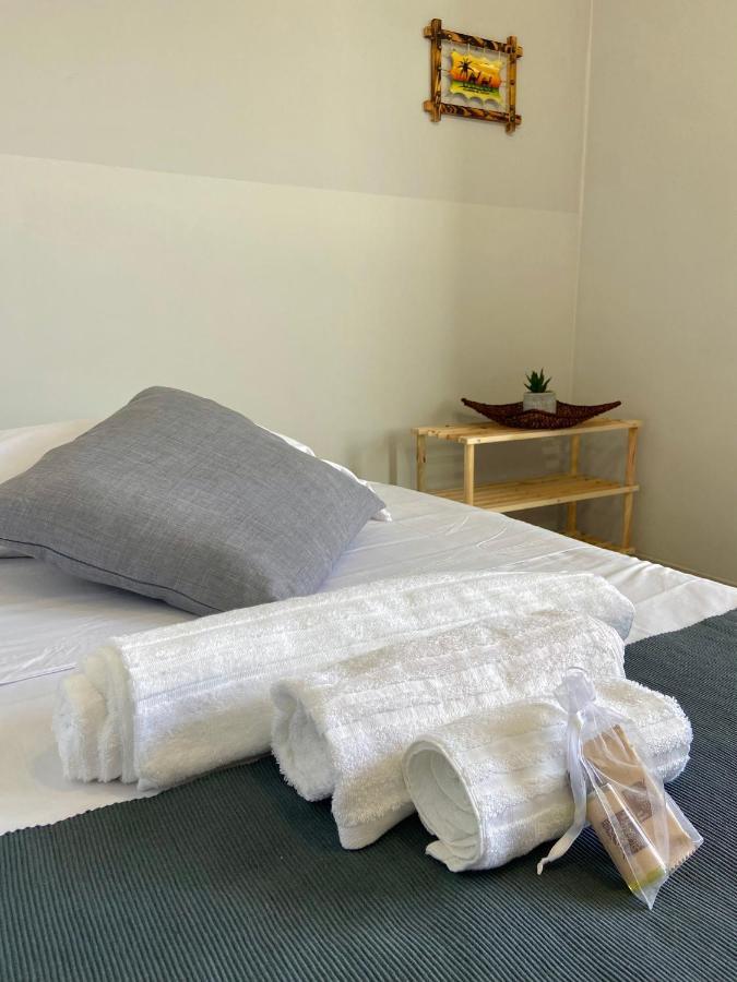 Comfort Sky Apartamento